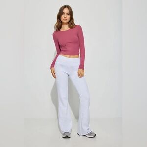 Garage Flare Pants
